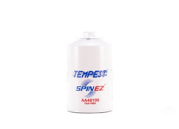 Picture of Tempest AA48109 Oil Filter