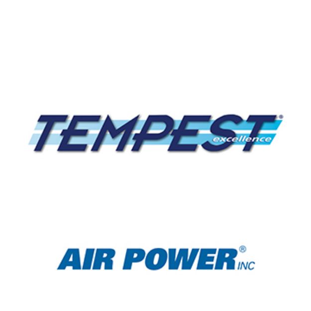 Picture of TC48103-2 Tempest Plus Aircraft Parts TEST CELL OIL FILTER, SPIN-ON