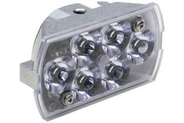 Picture of 01-0771898-00 Whelen Aerospace Technologies LED LIGHT, RECOGNITION, 28V