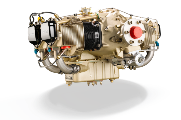 I0370DA3A2BN Continental New IO-360-L2A Replacement Engine