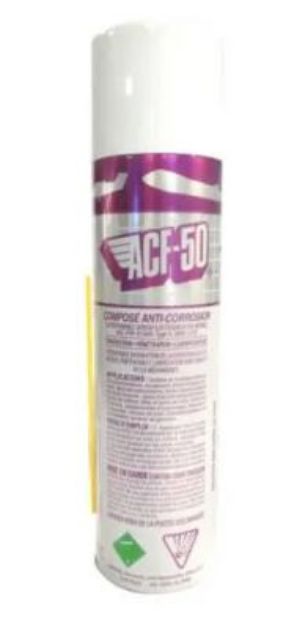 Picture of ACF-50-10013 Lear Chemical ACF-50 Lubricant (13 OZ Aerosol)
