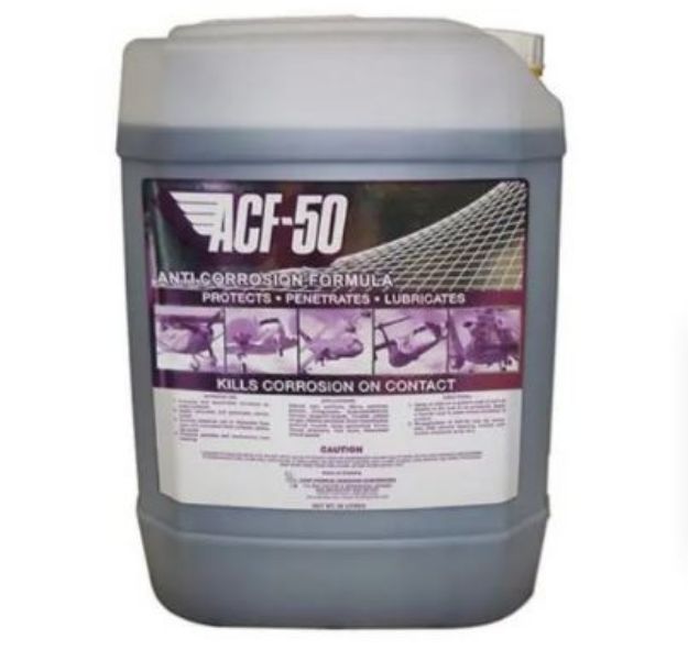 Picture of ACF-50-10020 Lear Chemical ACF-50 Lubricant (20 Liter Pail)