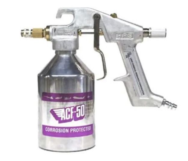 Picture of ACF-50-50000 Lear Chemical ACF-50 Handheld Spray System