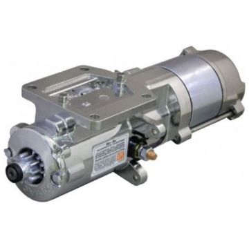 Picture of 149-NL/EC Sky-Tec Starter Assy - 24V, 149 Tooth - Replaces Prestolite MHB-4014(R), MHB-4016(R), MHB-4018(R), PM Series PM2401(R),Lycoming 31B26040, 31B26554