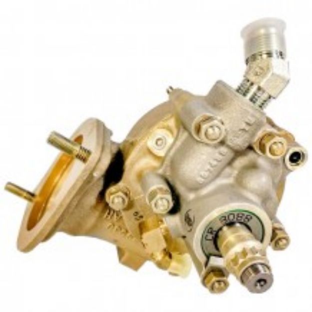 Picture of 55263R Sky-Tec Factory Rebuilt -Starter Adapter, PMA Replacement for CMI 642083-1A2