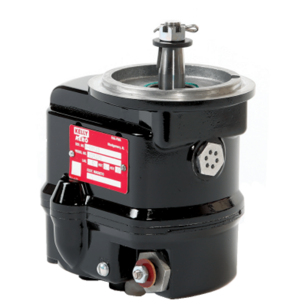 Picture of 4370-OH PowerUp Ignition Deluxe OH Magneto, 0D, LH LYC OVH