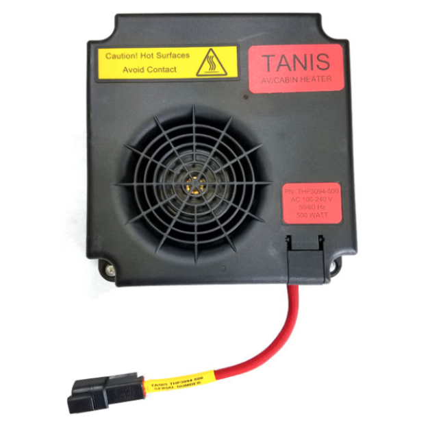 Picture of TAHP3094-500 Tanis Avionics/Cabin Heater