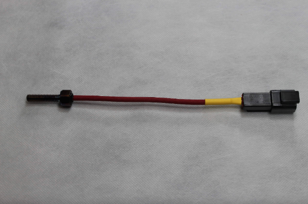 Picture of TA2771-2 Tanis Replacement Threaded Element 230v