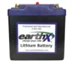 Picture of ETX680-24-TSO EarthX 26.4V, 1hr/1C rate =11.7Ah, Case U