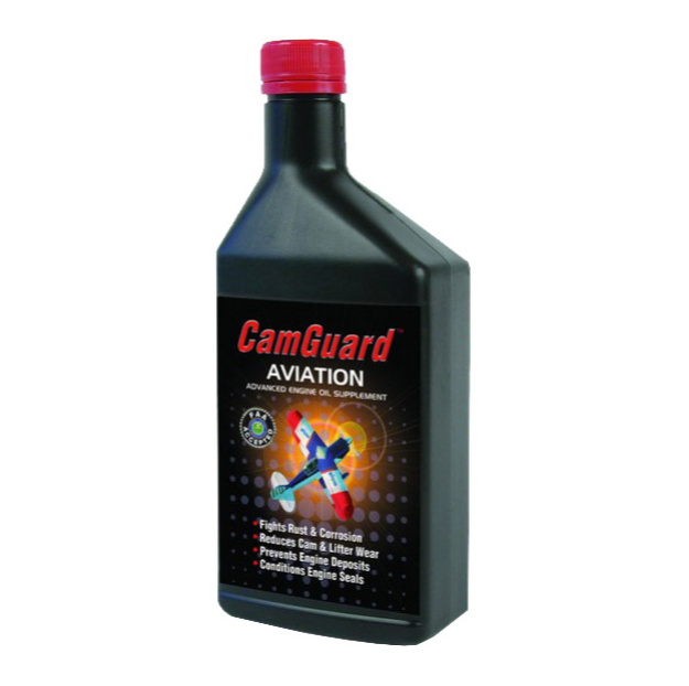 Picture of CAMGUARD ASL Camguard Camguard, 1 Pint