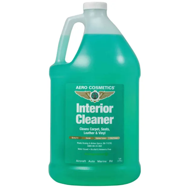 Picture of 728G Aero Cosmetics Interior Cleaner - 1 Gallon