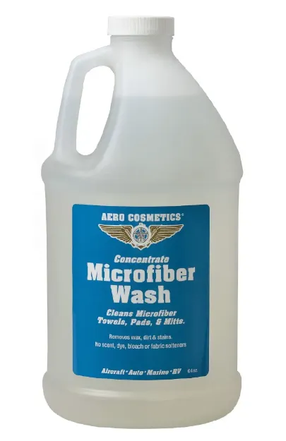 Picture of 206G Aero Cosmetics Microfiber Wash