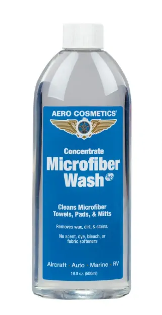 Picture of 206P Aero Cosmetics Microfiber Wash