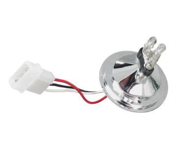 Picture of 01-0770044-02 Whelen A469B Flash Tube Assembly