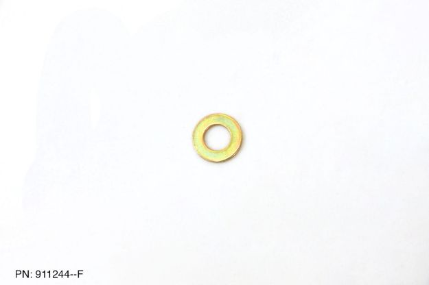 Picture of 911244-F precision airmotive WASHER  FLAT