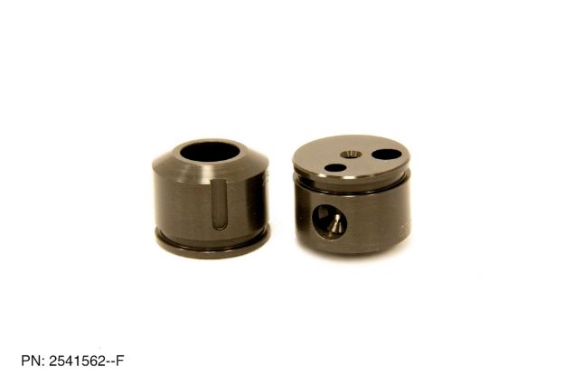 Picture of 2541562-F precision airmotive VALVE  MIXTURE CONTROL