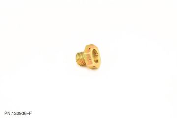 Picture of 132906-F precision airmotive PLUG  HEX