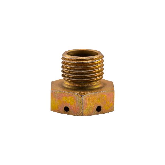 Picture of 2538889-F precision airmotive PLUG  HEX