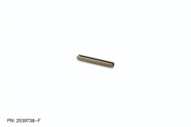 Picture of 2539738-F precision airmotive PIN  SPRING