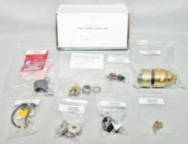 Picture of LT-EBB-124A hartzell engine tech STARTER DRIVE KIT FOR LYCOMING 122T 03 STARTER