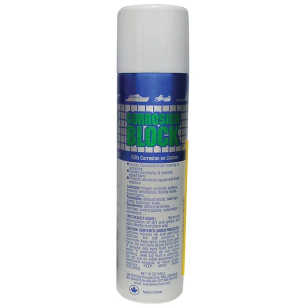 Picture of ACF-50-20012 Lear Chemical ACF-50 Corrosion Block (12 oz Aerosol)