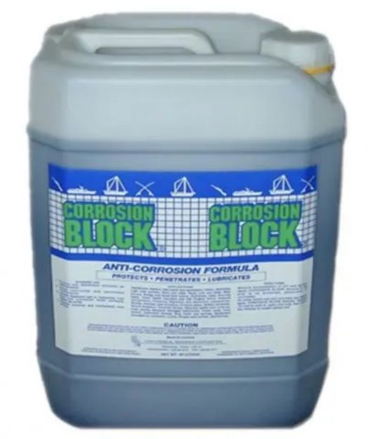 Picture of ACF-50-20020 Lear Chemical ACF-50 Corrosion Block (20 Liter Pail)