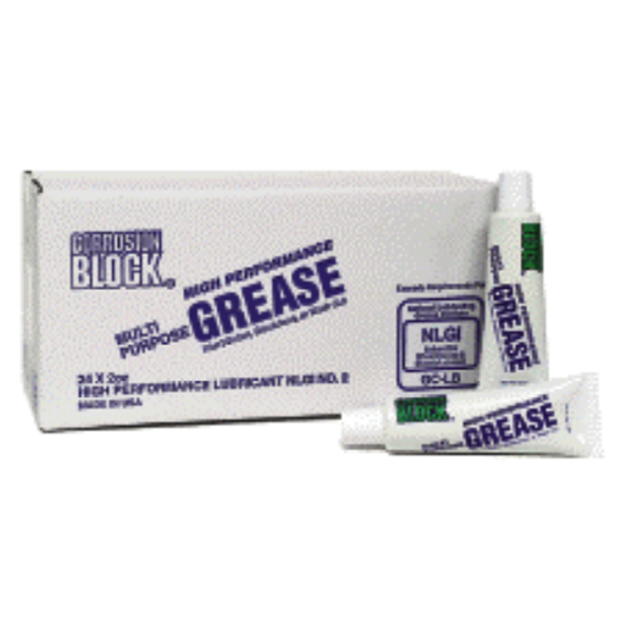 Picture of ACF-50-25002 Lear Chemical ACF-50 CB Grease (2 oz)