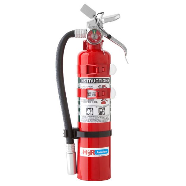 Picture of C354TS  PORTABLE FIRE EXTINGUSHER