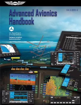 Picture of 8083-21B ASA HELICOPTER FLYING HNDBK