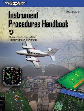 Picture of 8083-16B ASA INST PROCEDURES HNDBK