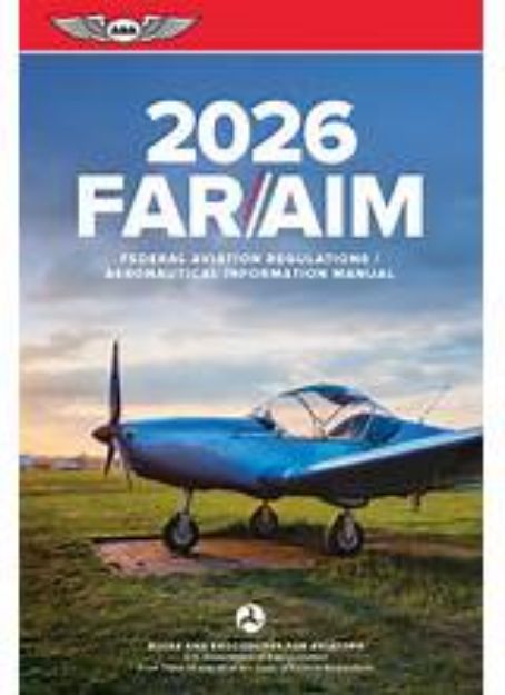 Picture of 2026 FAR/AIM Profit Pack