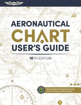 Picture of CUG-16 ASA CHART USERS GUIDE