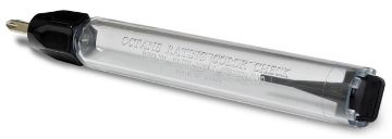 Shop the ASA AFT-1 Fuel Tester — fits all aircraft quick-drain valves and includes a built-in screwdriver and adapter for recessed drains. Durable, compact, and perfect for preflight fuel checks.