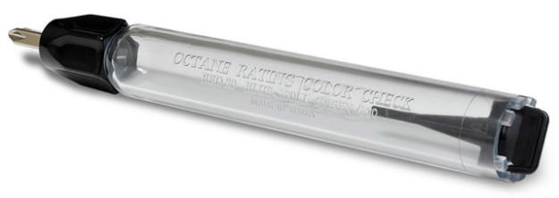 Shop the ASA AFT-1 Fuel Tester — fits all aircraft quick-drain valves and includes a built-in screwdriver and adapter for recessed drains. Durable, compact, and perfect for preflight fuel checks.