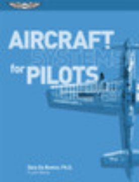 Picture of ACSYS-P ASA AIRCRAFT SYSTEMS FOR PILOTS