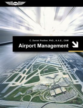 Picture of AIRPT-MGT ASA AIRPORT MANAGEMENT
