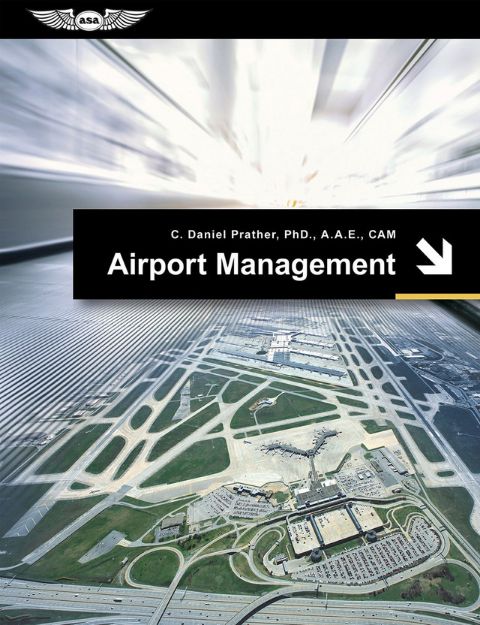 Picture of  ASA AIRPORT MANAGEMENT
