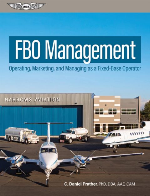 Picture of ASA FBO MANAGEMENT