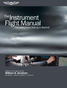 Picture of FM-INST-8 ASA INSTRUMENT FLT MANUAL