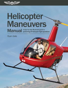 Picture of HELI-FM ASA HELI FLT MANEUVERS