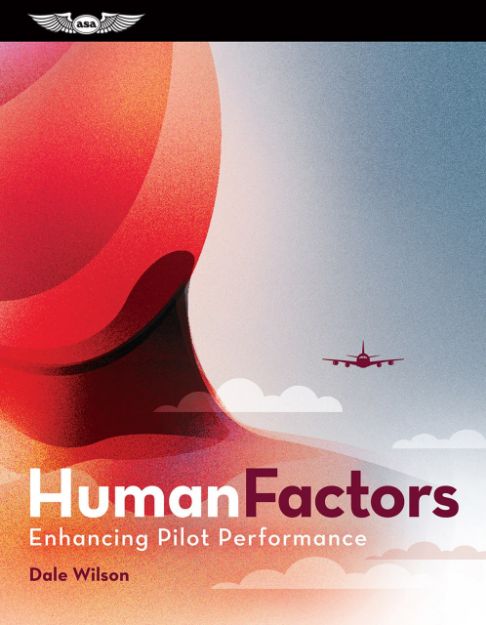 Picture of  ASA HUMAN FACTORS