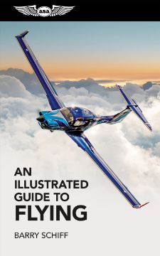 Picture of IGF ASA ILLUSTRATED GD TO FLY