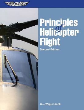 Picture of PHF-2 ASA PRIN HELICOPTER FLT