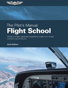 Picture of PM-1D ASA FLIGHT SCHOOL