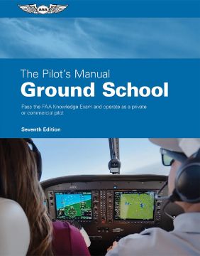Picture of PM-2F ASA GROUND SCHOOL