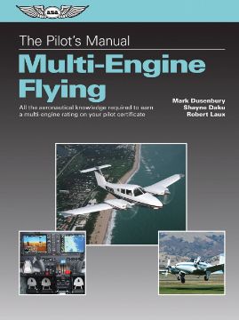 Picture of PM-ME ASA MULTI ENG FLYING