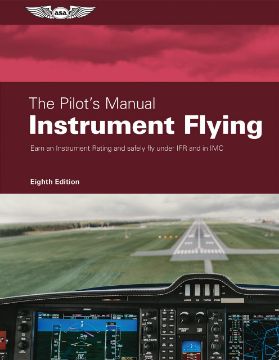 Picture of PM-3E-2X ASA INSTRUMENT FLYING