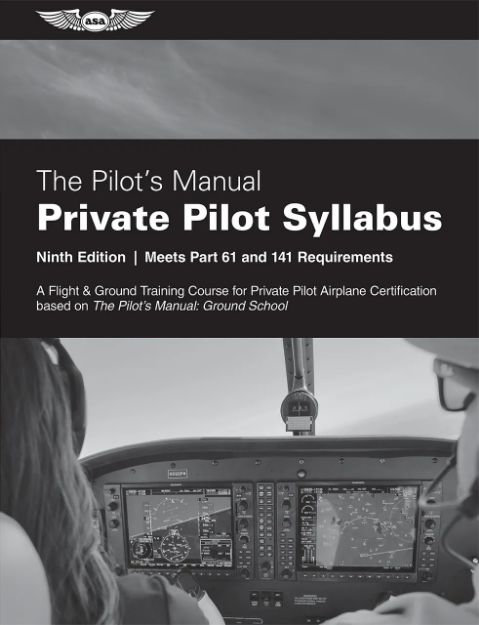 Picture of PM-S-P9 ASA PRIVATE SYLLABUS