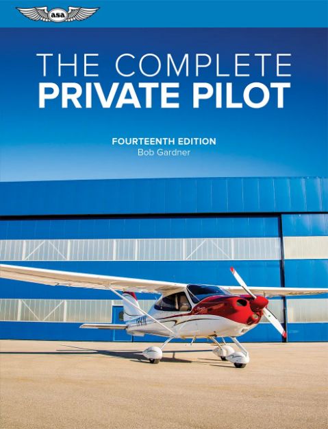 Picture of PPT14 ASA COMP PRIVATE PILOT
