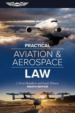 Picture of PR-LAW8 ASA PRACTICAL AV LAW